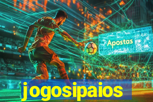 jogosipaios