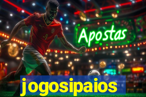 jogosipaios