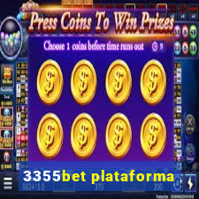 3355bet plataforma