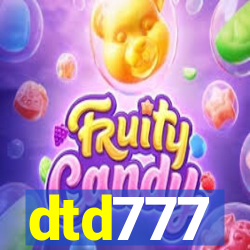 dtd777