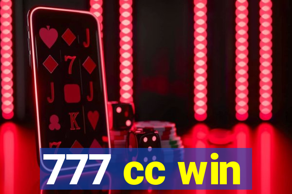 777 cc win