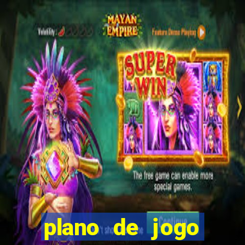 plano de jogo camila cocenza pdf