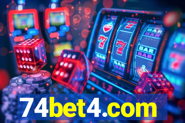 74bet4.com