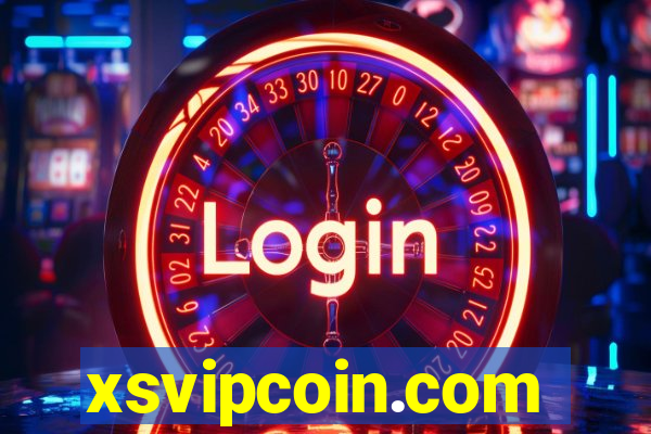 xsvipcoin.com