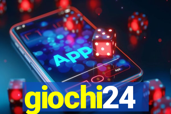 giochi24