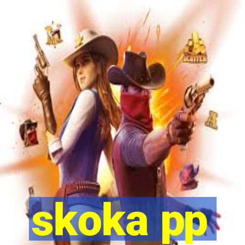 skoka pp