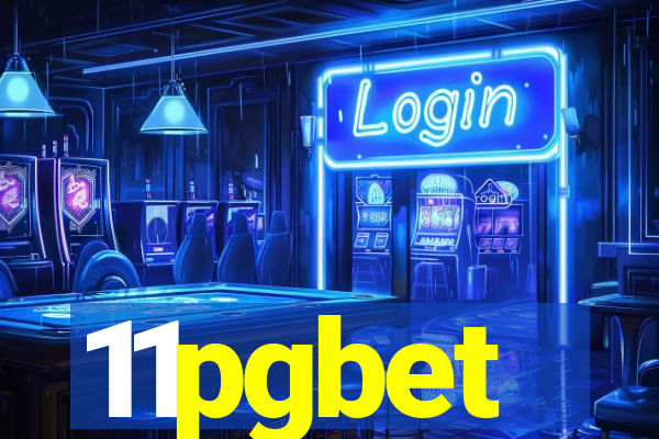 11pgbet