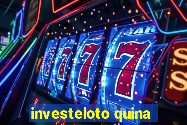 investeloto quina