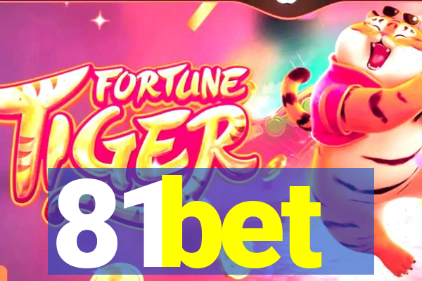 81bet