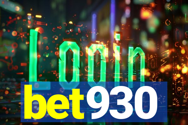 bet930