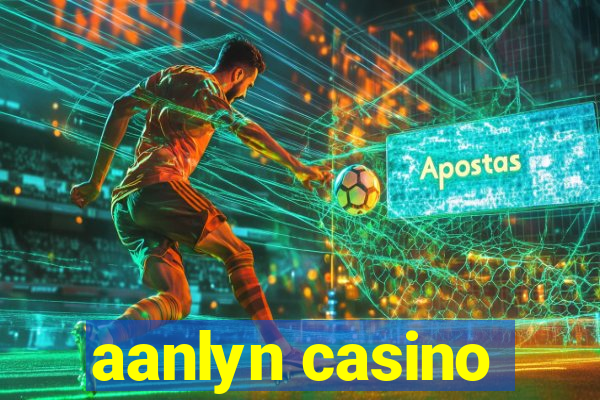 aanlyn casino