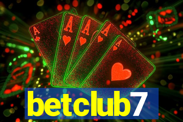 betclub7