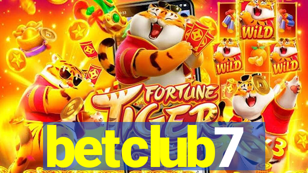 betclub7