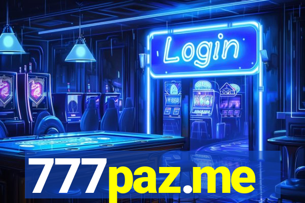 777paz.me