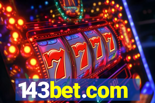 143bet.com