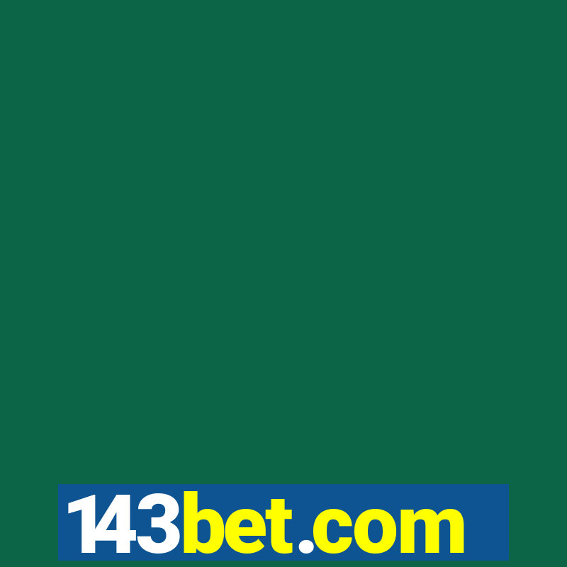 143bet.com