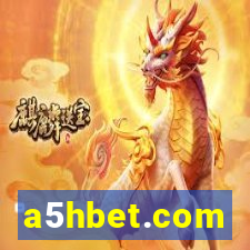 a5hbet.com