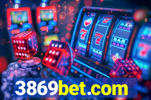 3869bet.com