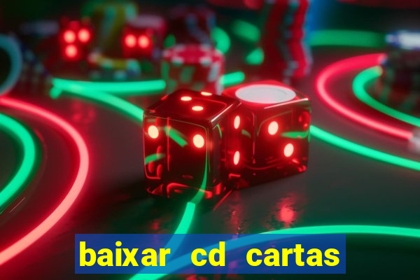 baixar cd cartas ao remetente rosa de saron