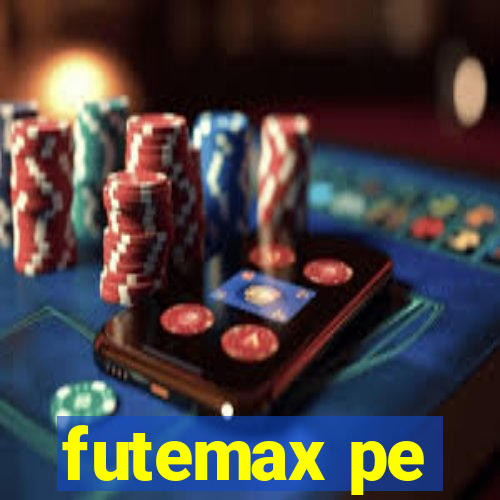 futemax pe