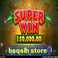 baqalh store