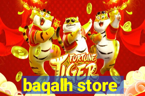 baqalh store