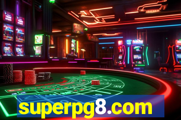 superpg8.com