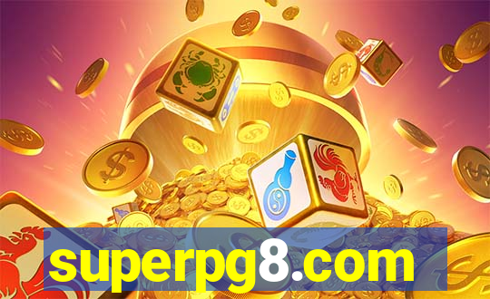 superpg8.com