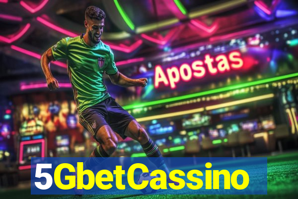 5GbetCassino