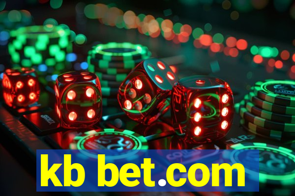 kb bet.com