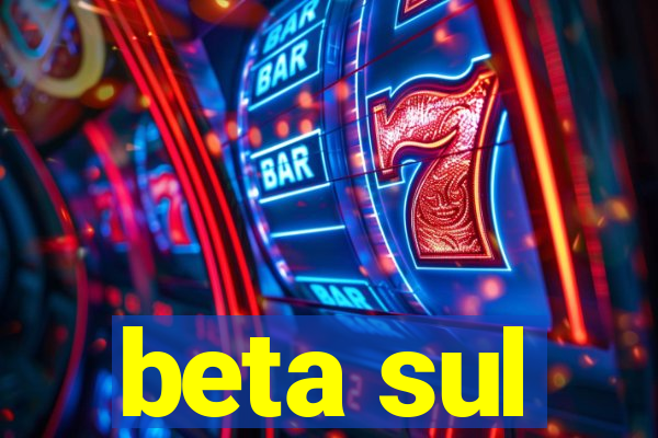 beta sul