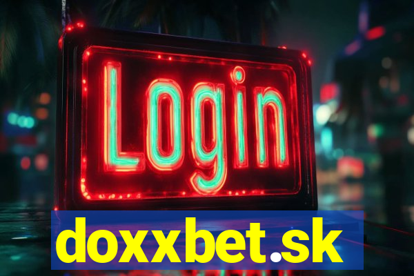 doxxbet.sk