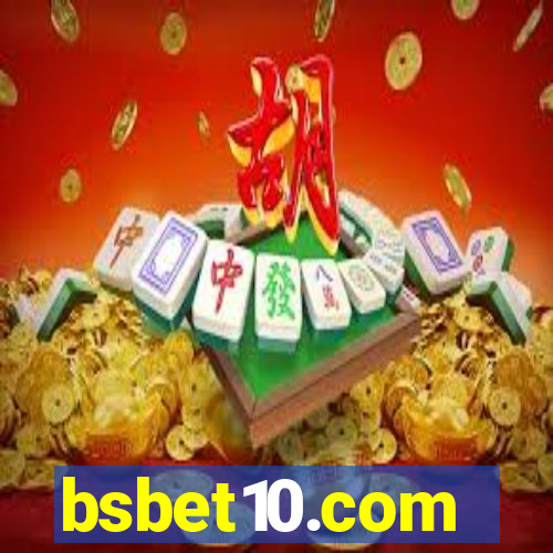 bsbet10.com