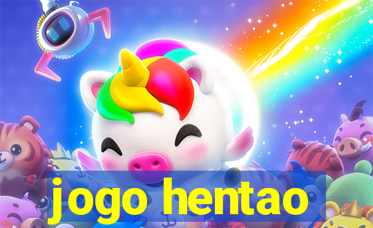 jogo hentao