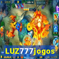 LUZ777jogos