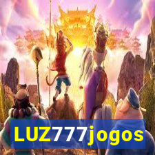 LUZ777jogos