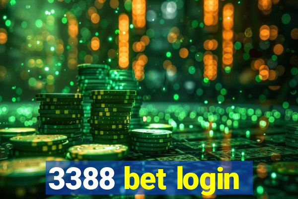 3388 bet login