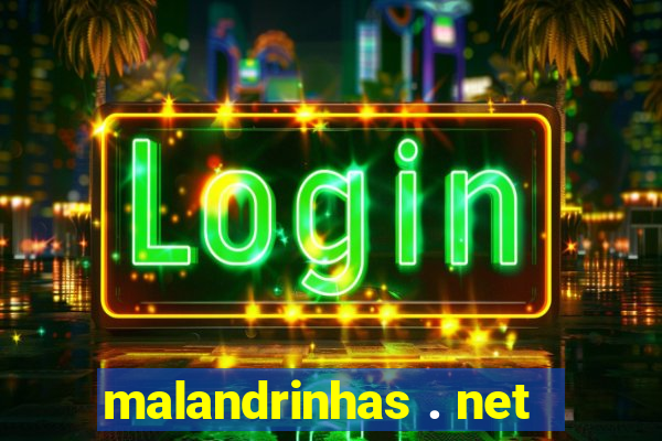 malandrinhas . net