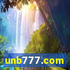 unb777.com