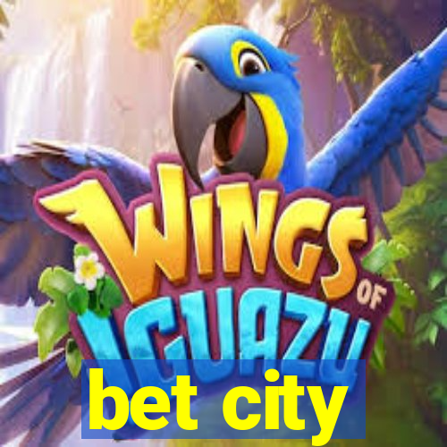 bet city