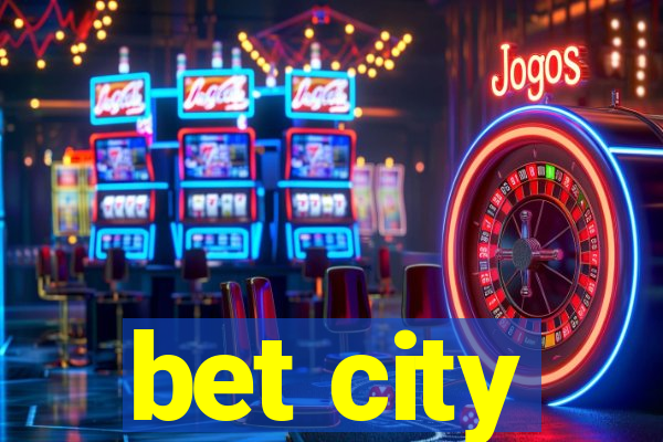 bet city