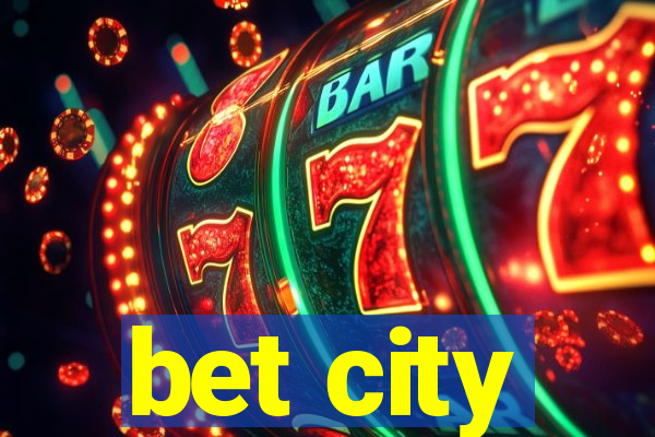 bet city