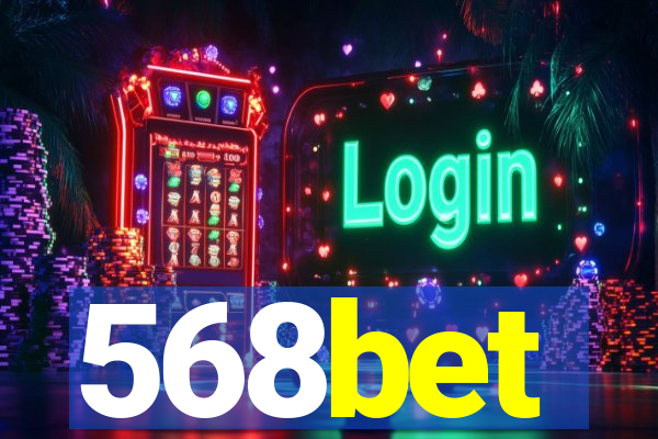 568bet