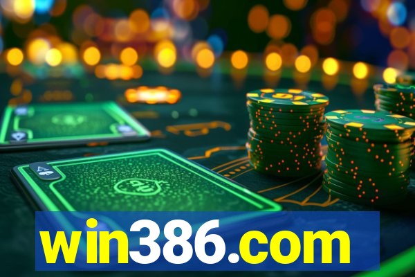 win386.com