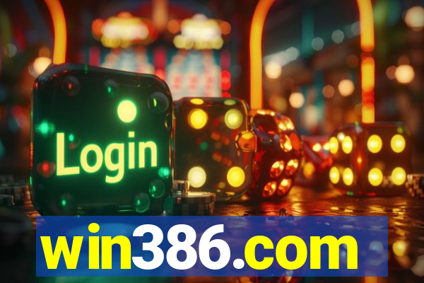 win386.com