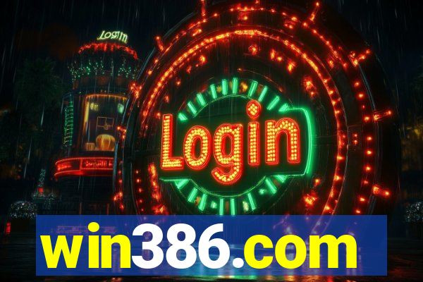 win386.com