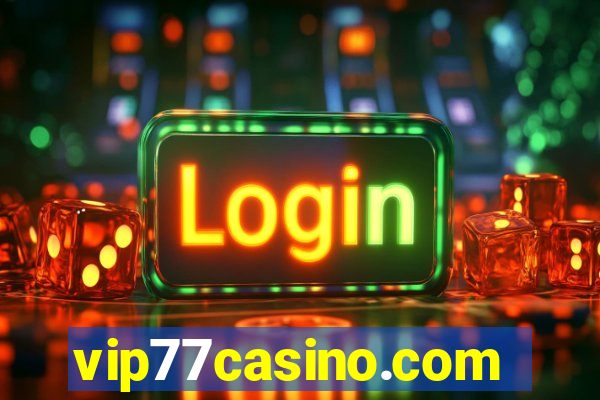 vip77casino.com