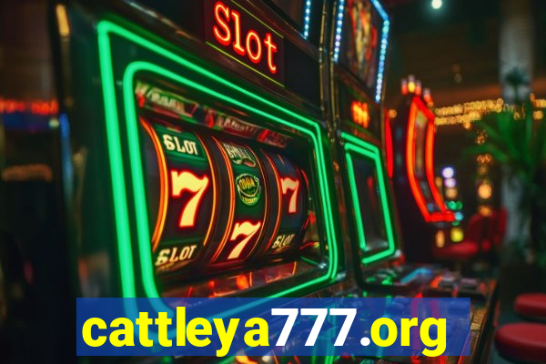 cattleya777.org