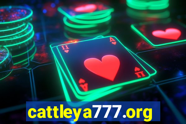 cattleya777.org