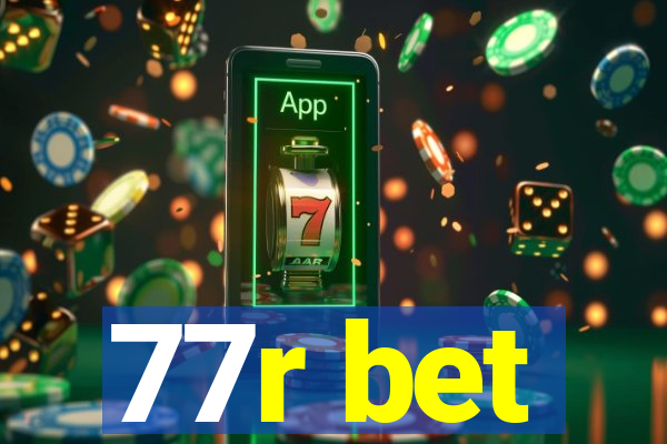 77r bet